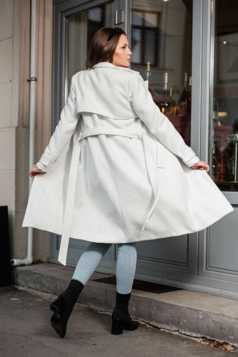 Palton dama S323 Diamond [4]