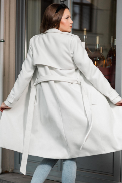 Palton dama S323 Diamond [8]