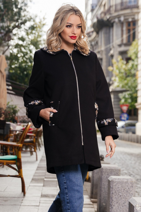 Palton de dama S111 Diamond [7]