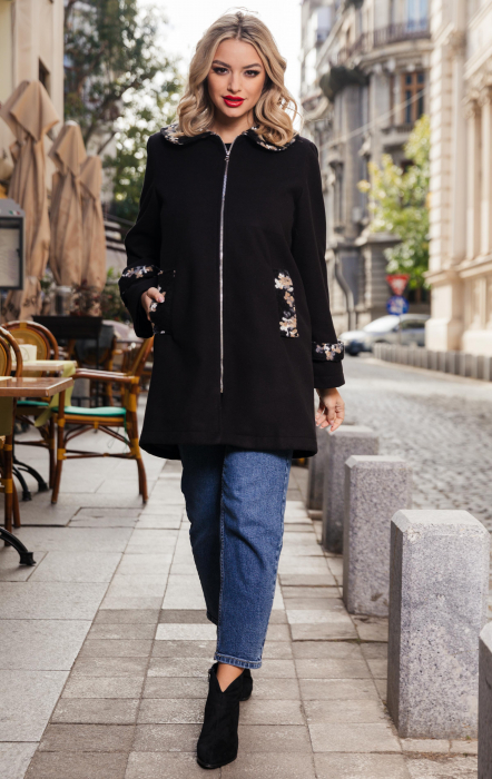 Palton de dama S111 Diamond [5]