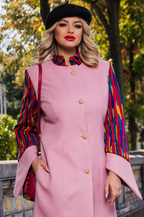 Palton de dama S116 Diamond [9]