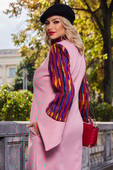 Palton de dama S116 Diamond [2]