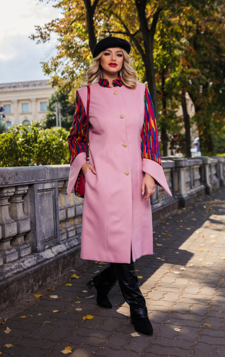 Palton de dama S116 Diamond [8]