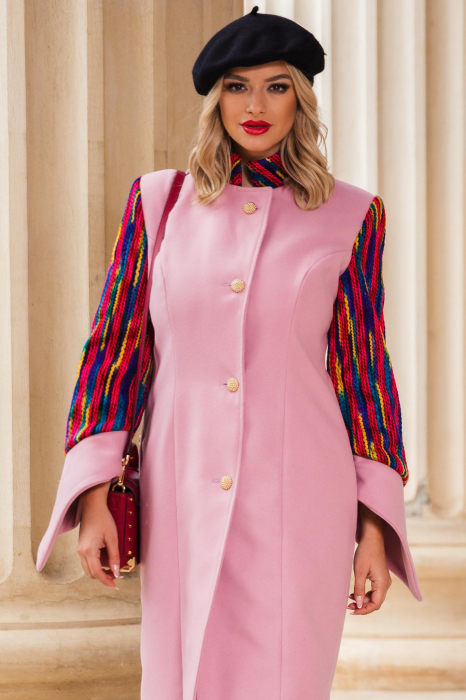 Palton de dama S116 Diamond [3]