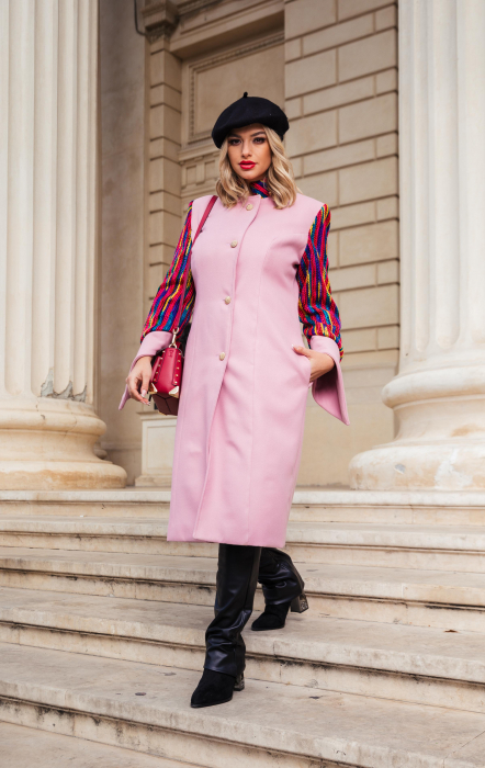 Palton de dama S116 Diamond [4]