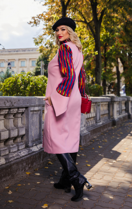 Palton de dama S116 Diamond [10]