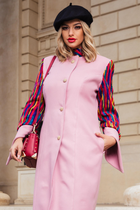 Palton de dama S116 Diamond [5]