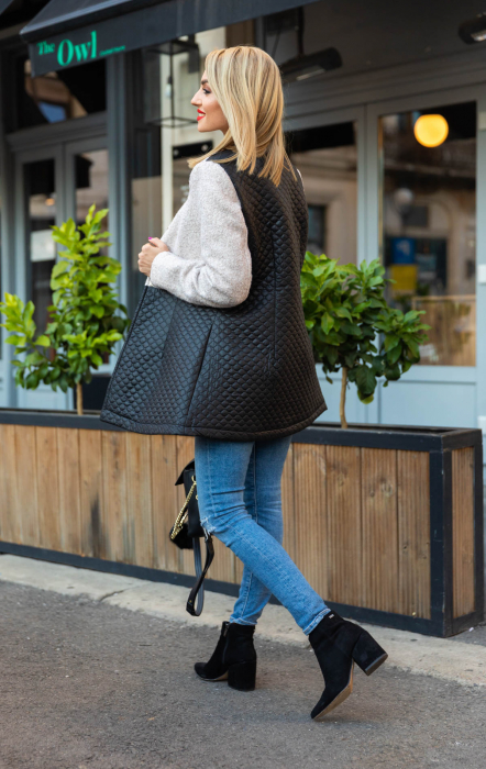 Palton de dama S15 Diamond [4]