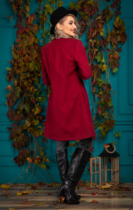 Palton de dama S47 Diamond [3]