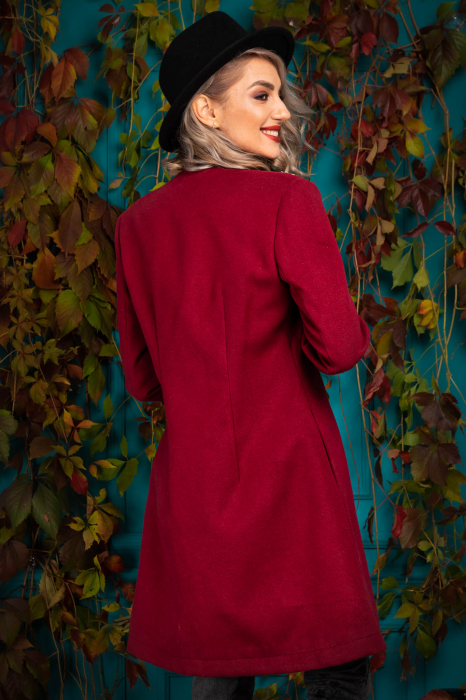 Palton de dama S47 Diamond [5]