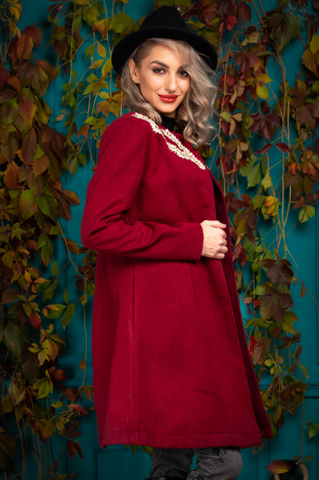 Palton de dama S47 Diamond [4]