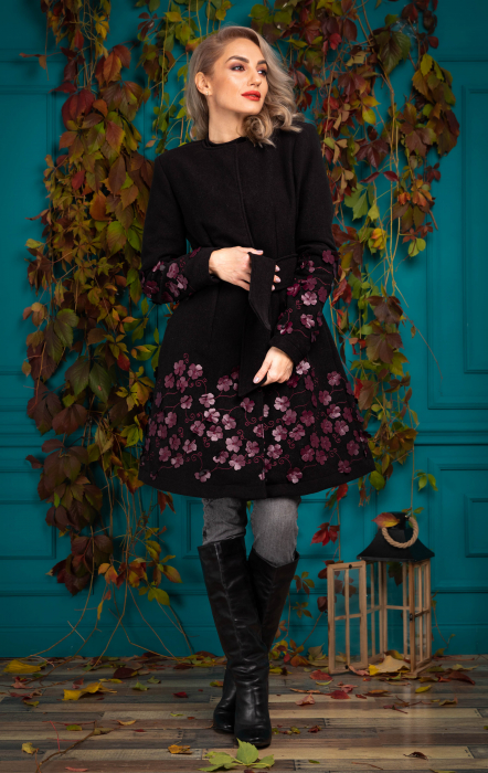 Palton de dama S49 Diamond [2]