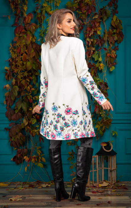 Palton de dama S54 Diamond [5]