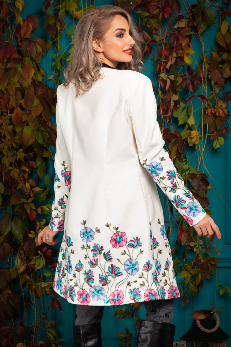 Palton de dama S54 Diamond [8]