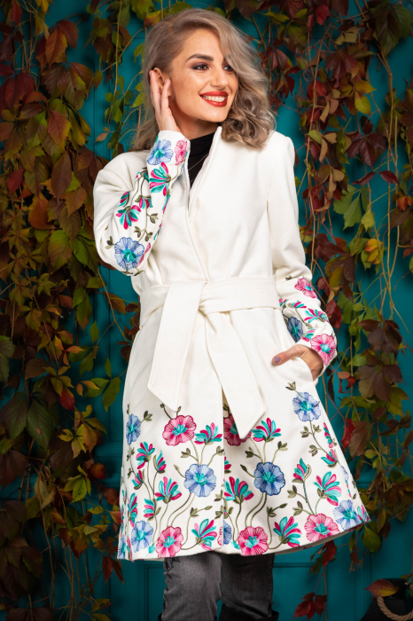 Palton de dama S54 Diamond [7]