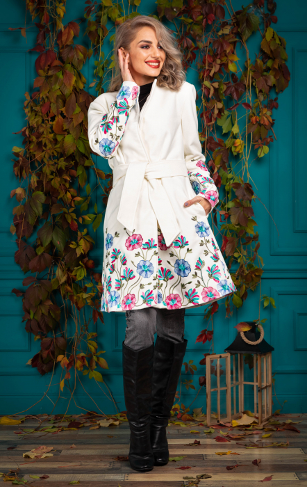 Palton de dama S54 Diamond [6]