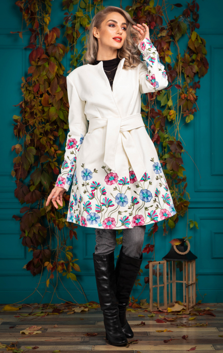 Palton de dama S54 Diamond [3]