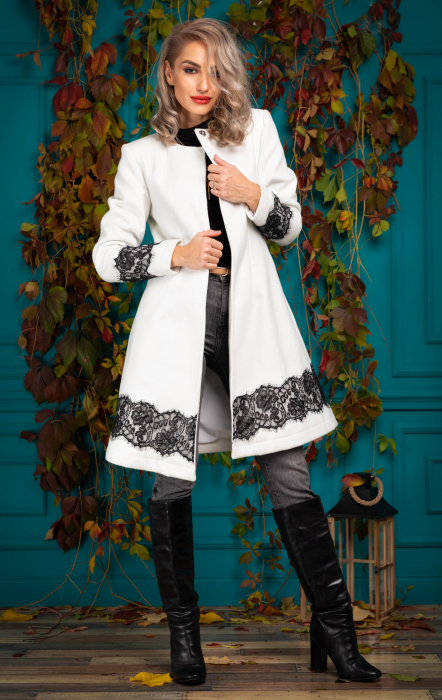 Palton de dama S62 Diamond [2]