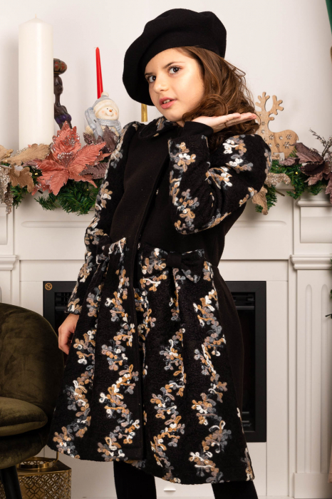 Palton de dama S170 Diamond [9]