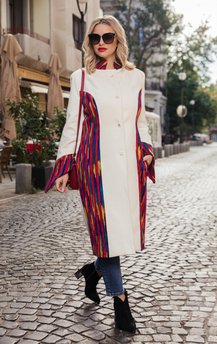 Palton de dama S108 Diamond [2]