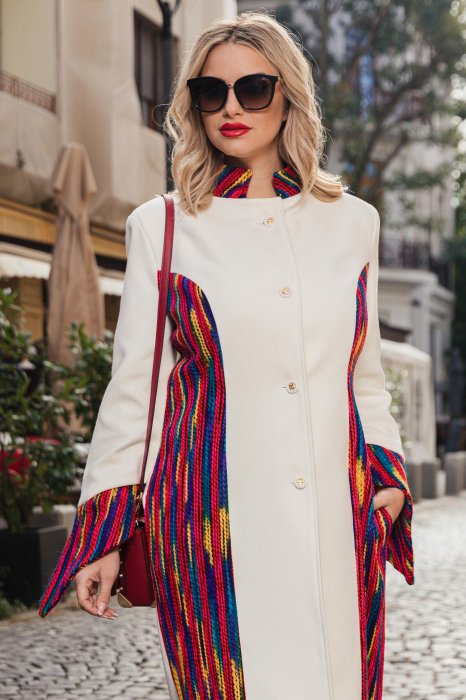 Palton de dama S108 Diamond [4]