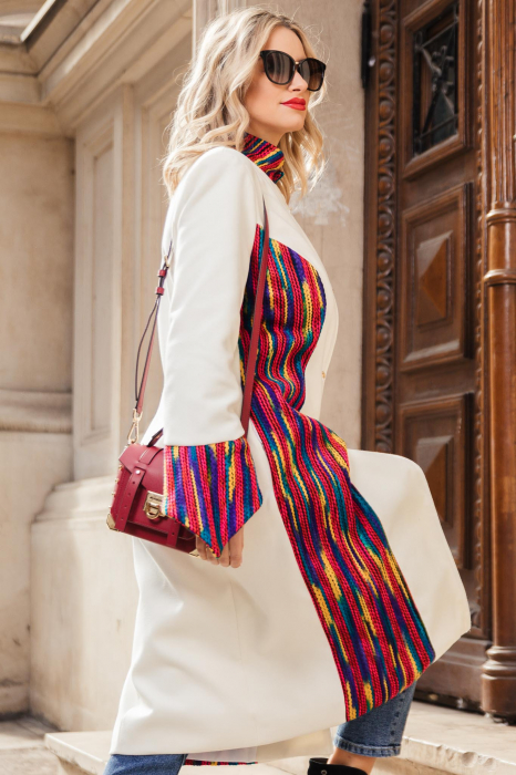 Palton de dama S108 Diamond [6]