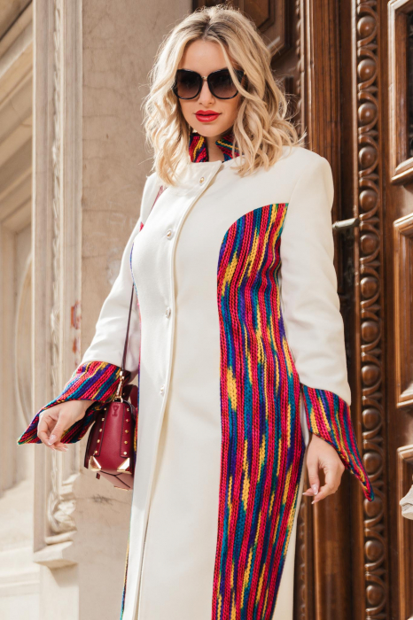 Palton de dama S108 Diamond [9]