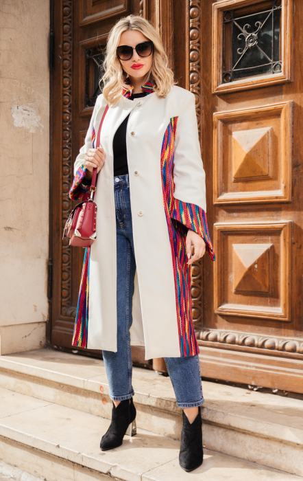 Palton de dama S108 Diamond [12]