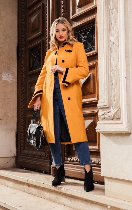 Palton de dama S94 Diamond [1]