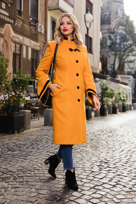 Palton de dama S94 Diamond [5]