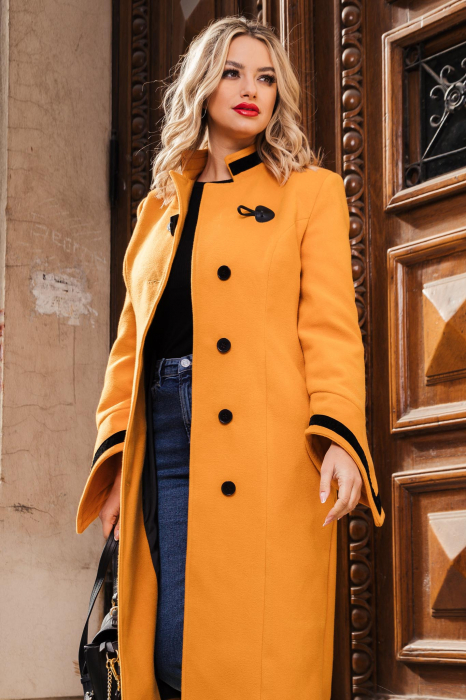 Palton de dama S94 Diamond [6]