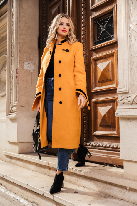 Palton de dama S94 Diamond [7]