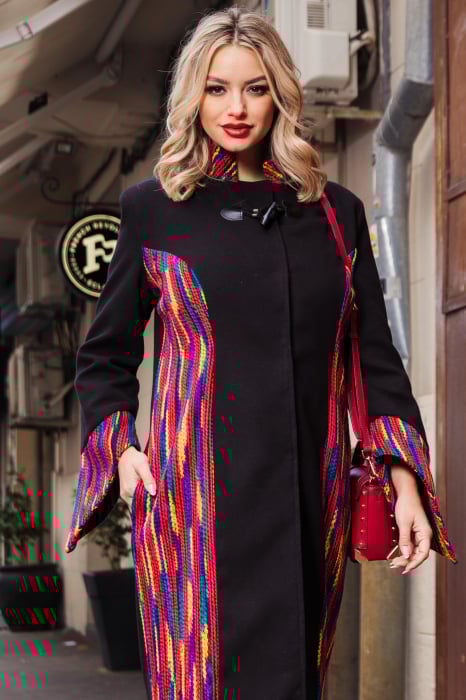 Palton de dama S95 Diamond [7]