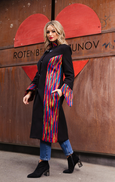 Palton de dama S95 Diamond [3]