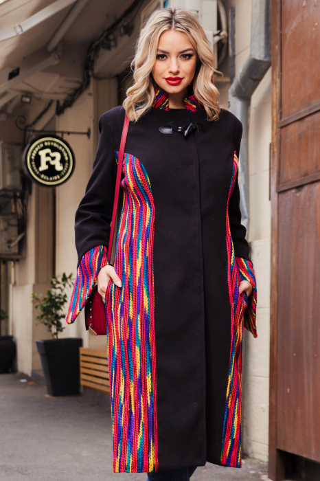 Palton de dama S95 Diamond [5]