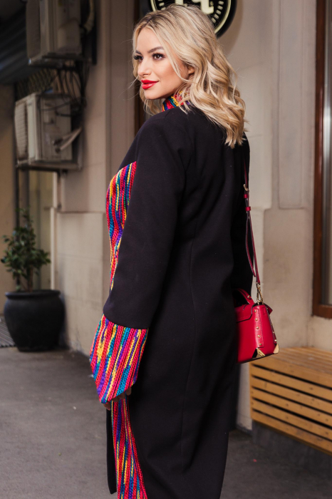 Palton de dama S95 Diamond [2]