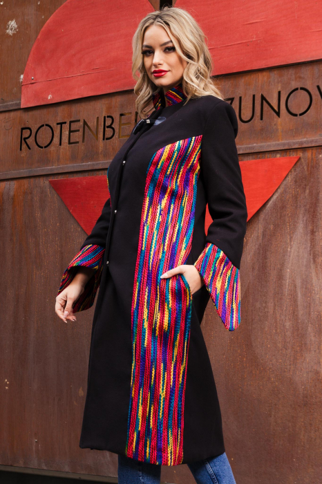 Palton de dama S95 Diamond [4]