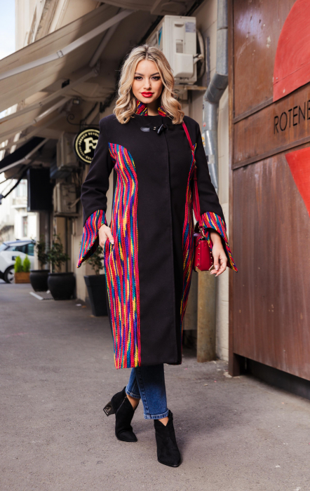 Palton de dama S95 Diamond [6]