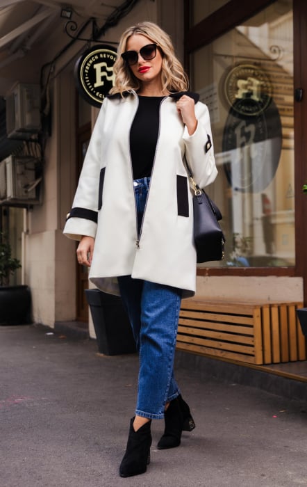 Palton de dama S96 Diamond [5]