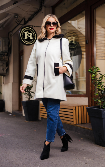 Palton de dama S96 Diamond [7]