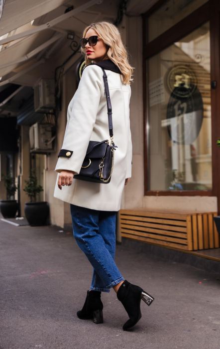 Palton de dama S96 Diamond [10]