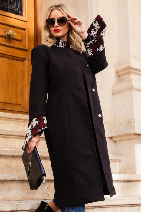 Palton de dama S97 Diamond [7]