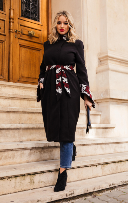 Palton de dama S97 Diamond [8]