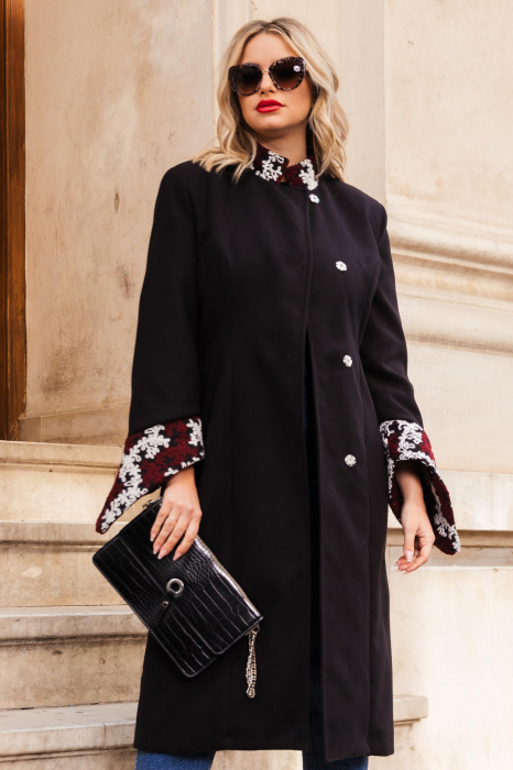 Palton de dama S97 Diamond [3]