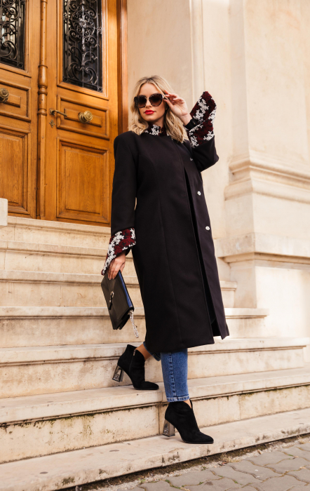 Palton de dama S97 Diamond [6]