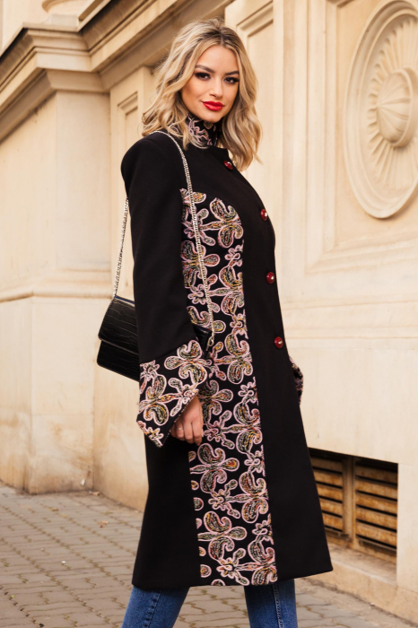 Palton de dama S99 Diamond [2]