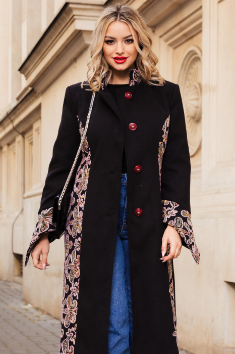 Palton de dama S99 Diamond [4]