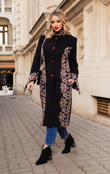 Palton de dama S99 Diamond [5]