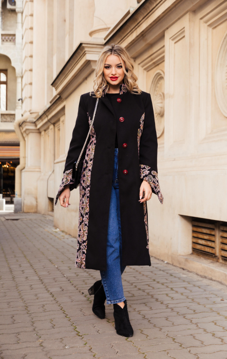 Palton de dama S99 Diamond [6]