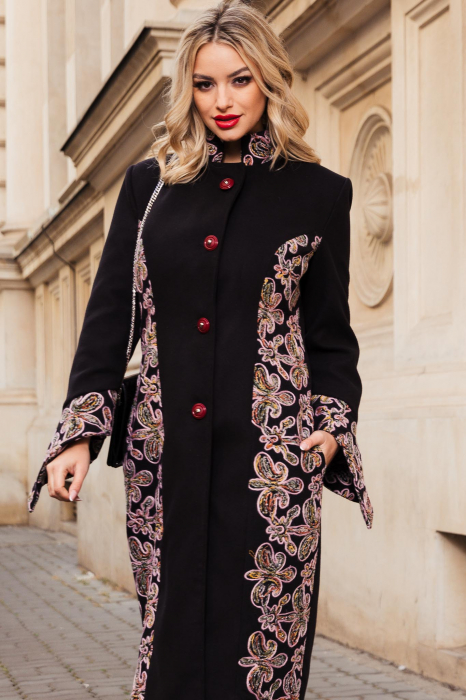 Palton de dama S99 Diamond [7]